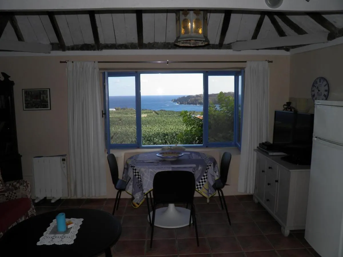Casa Coronela Villa Garachico  Сasa de vacaciones