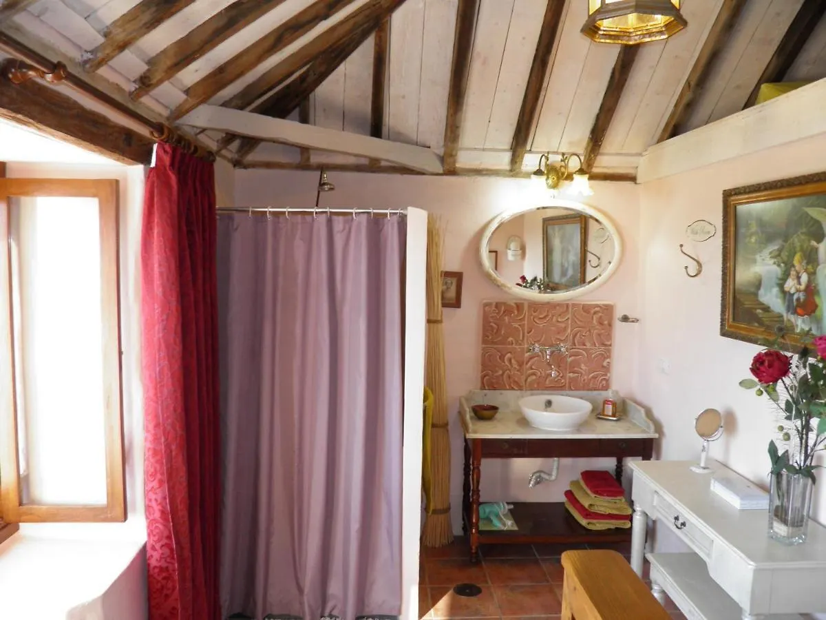 Сasa de vacaciones Casa Coronela Villa Garachico